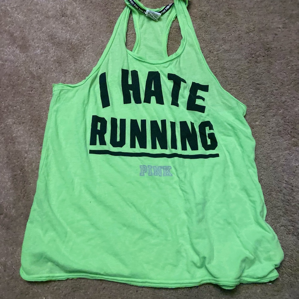 Women’s tank top